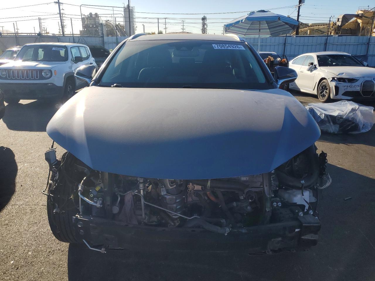 2019 Lexus NX, 300H