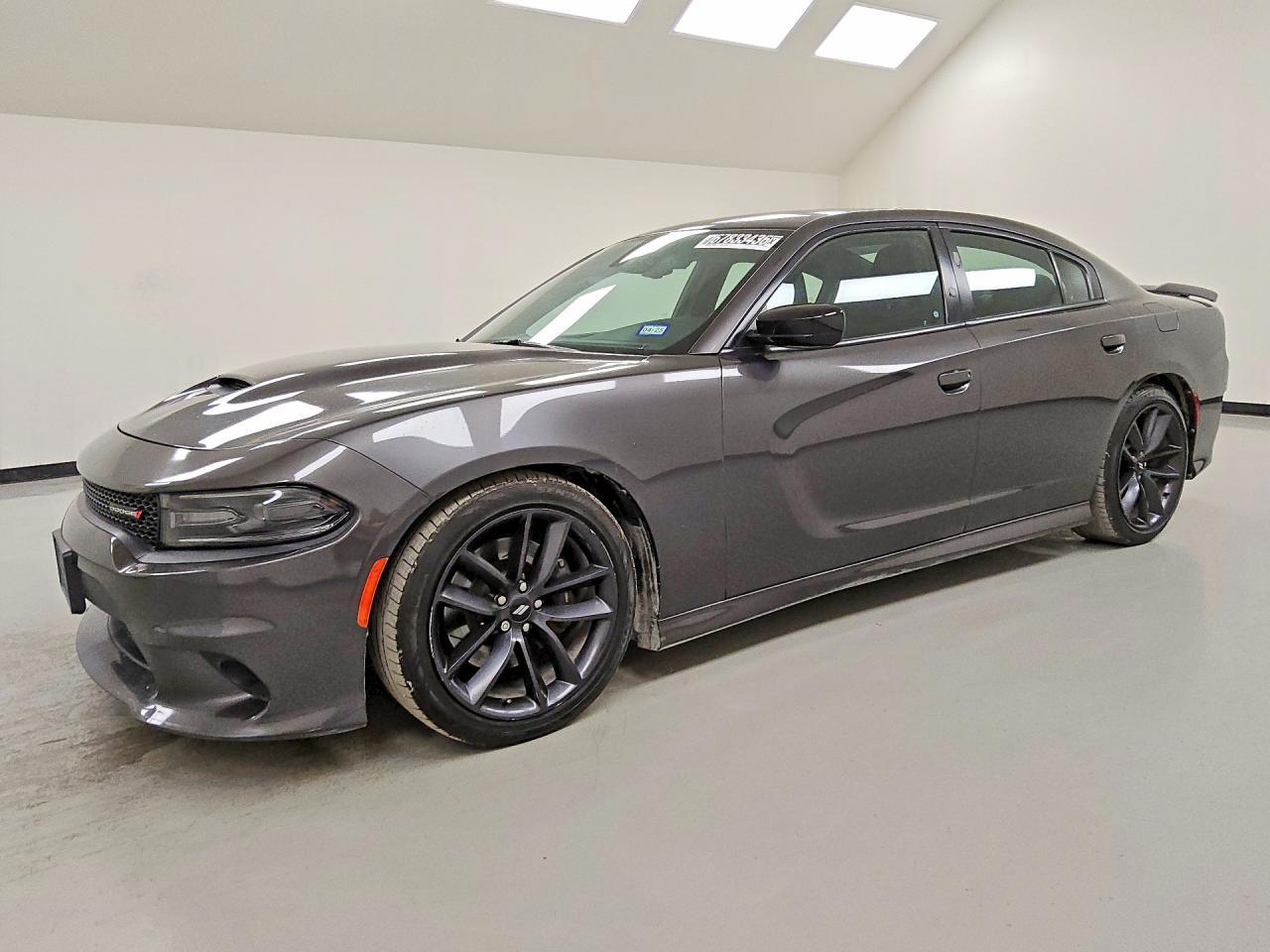 2019 Dodge Charger, GT