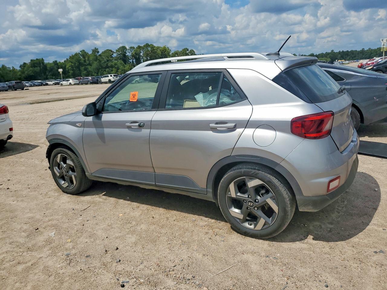2023 Hyundai Venue, Sel