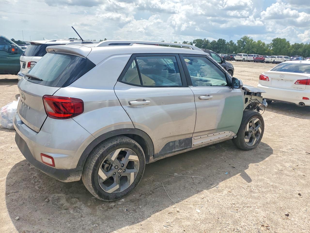 2023 Hyundai Venue, Sel