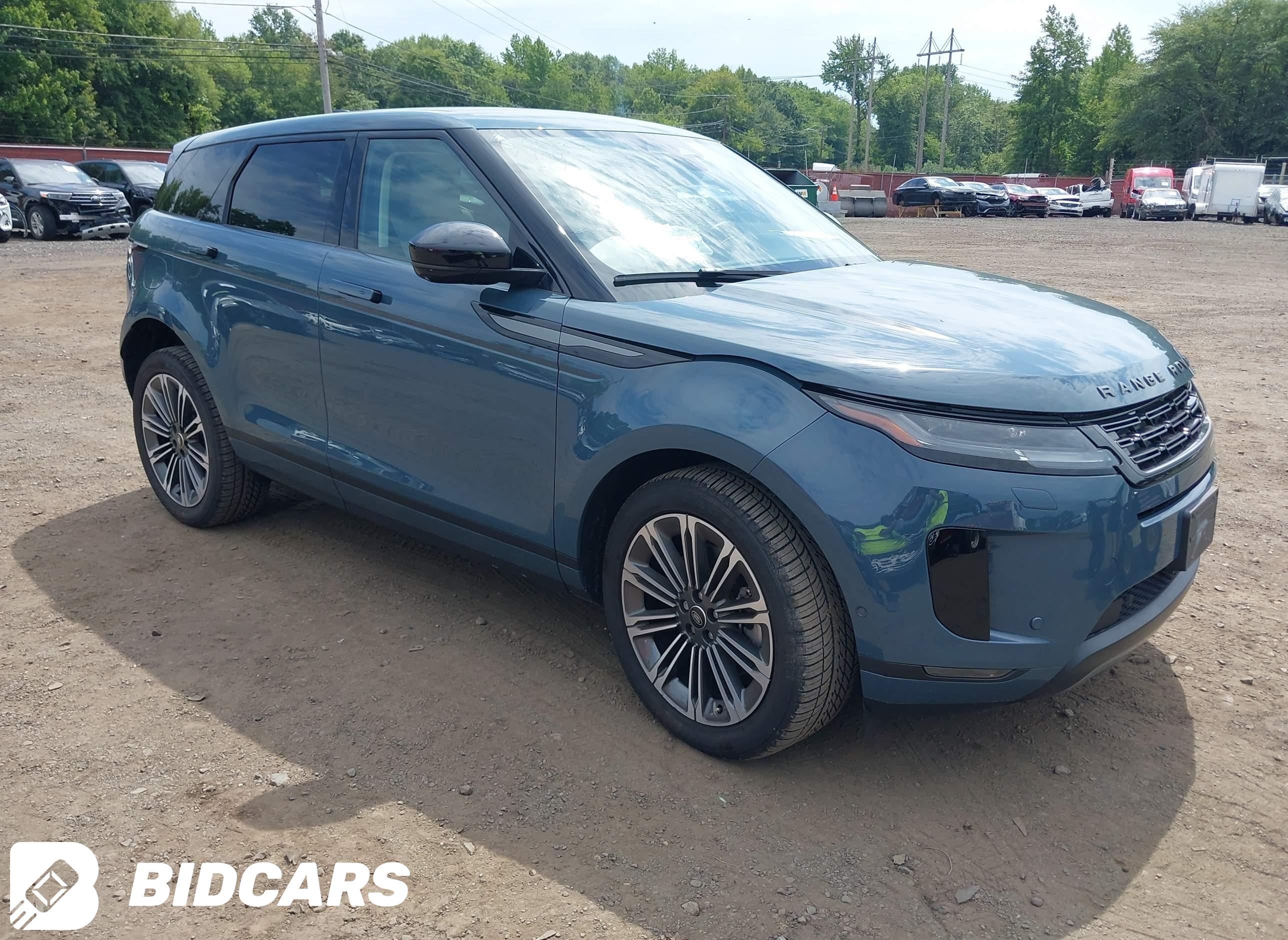 2025 Land Rover Range Rover,...