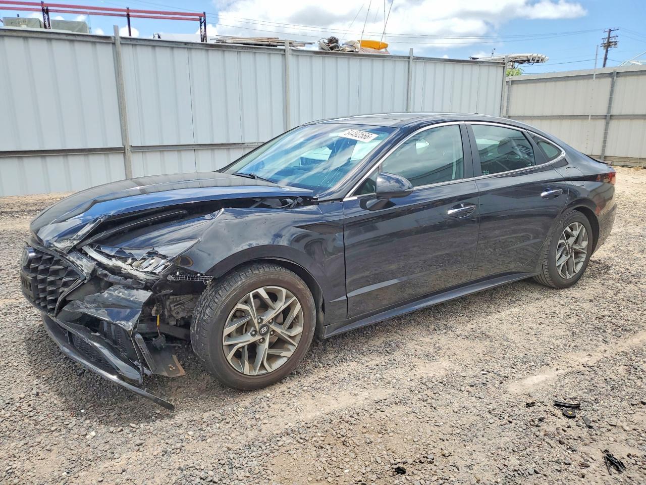 2023 Hyundai Sonata, Sel