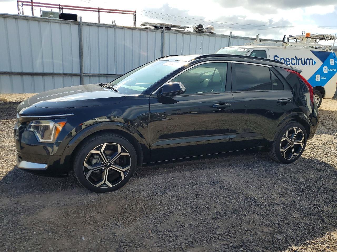 2024 KIA Niro, EX