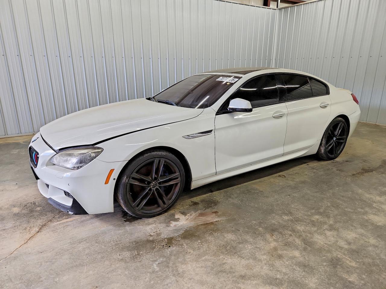 2015 BMW Alpina