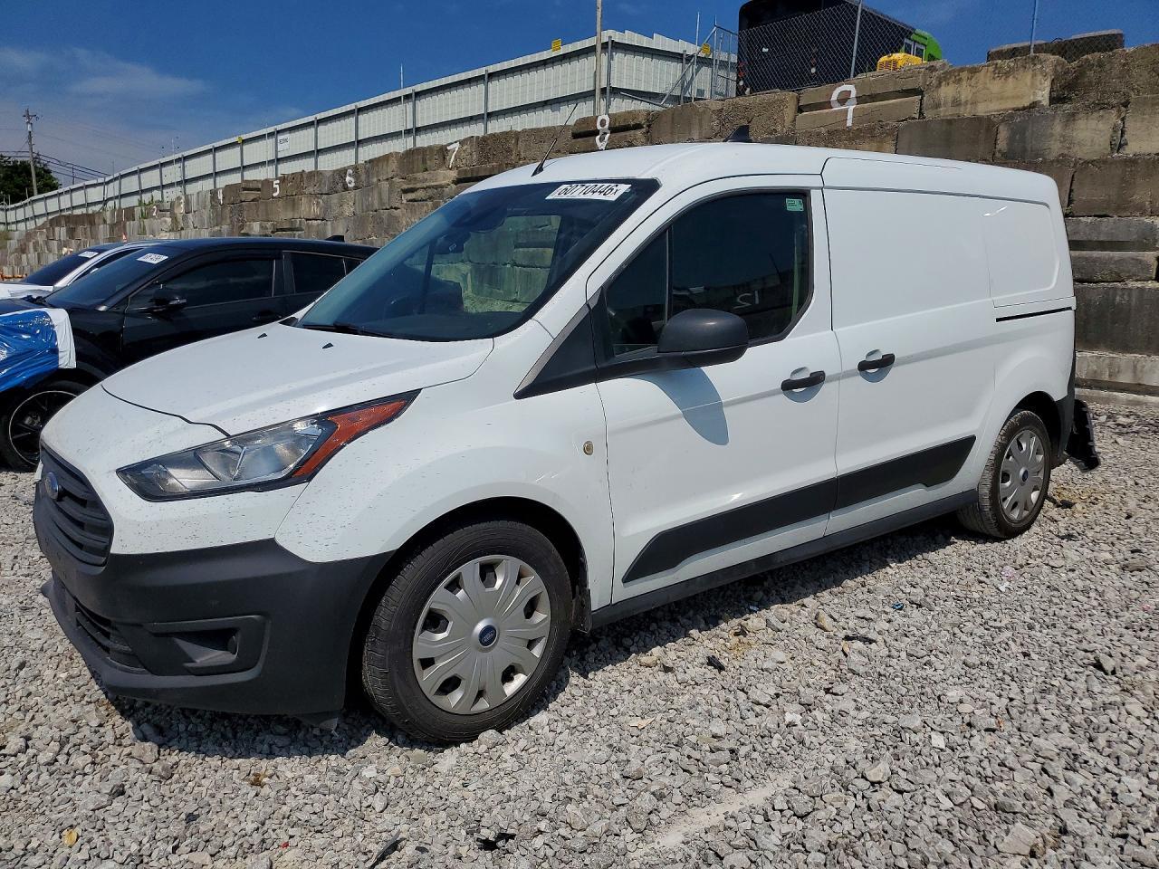 2022 Ford Transit, XL