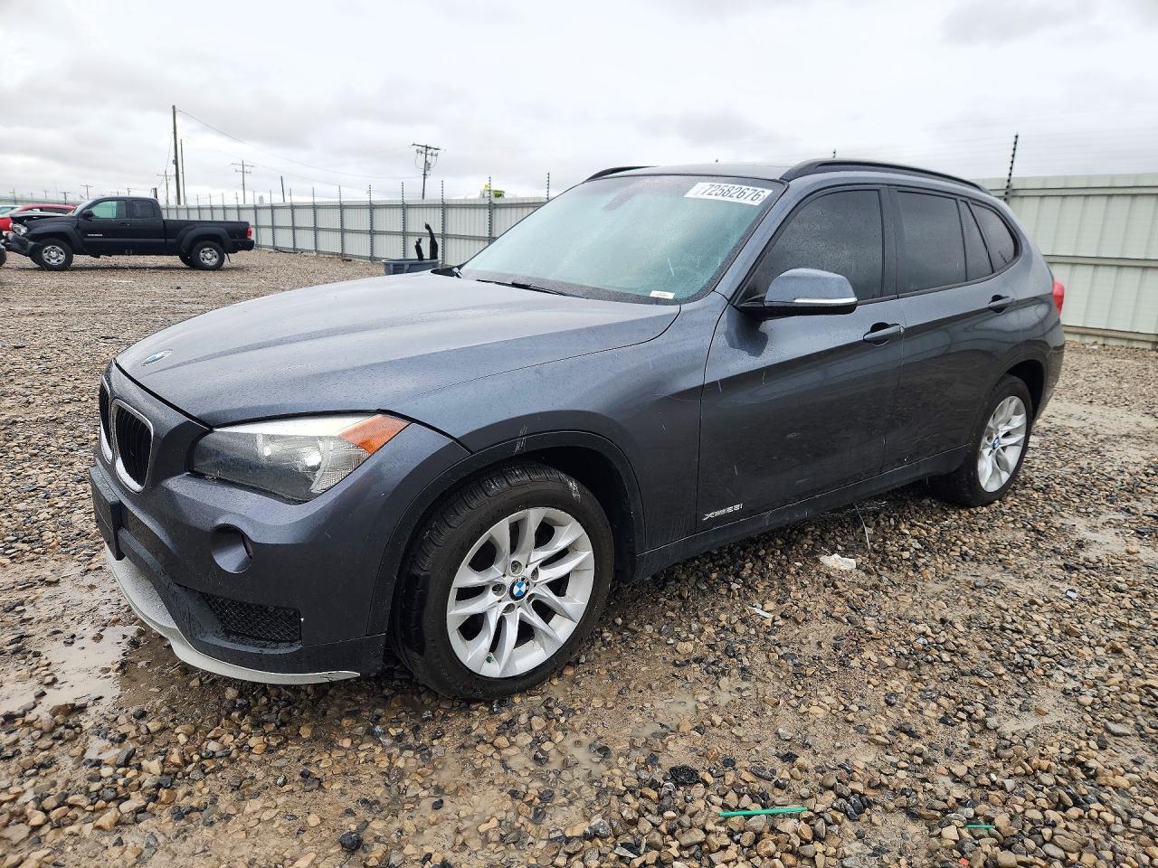 2015 BMW X1, Xdrive28I