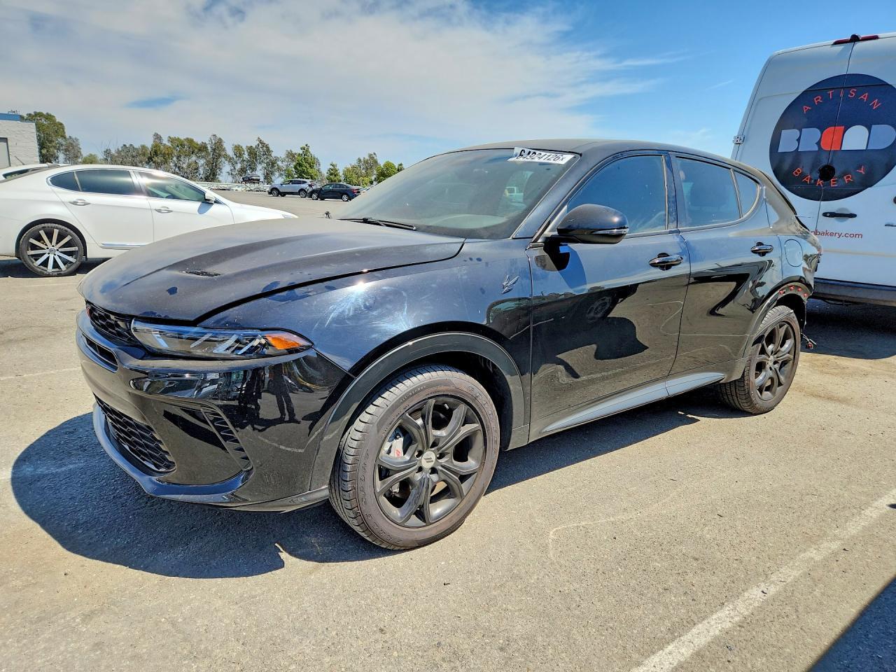 2024 Dodge Hornet, R/T Plus