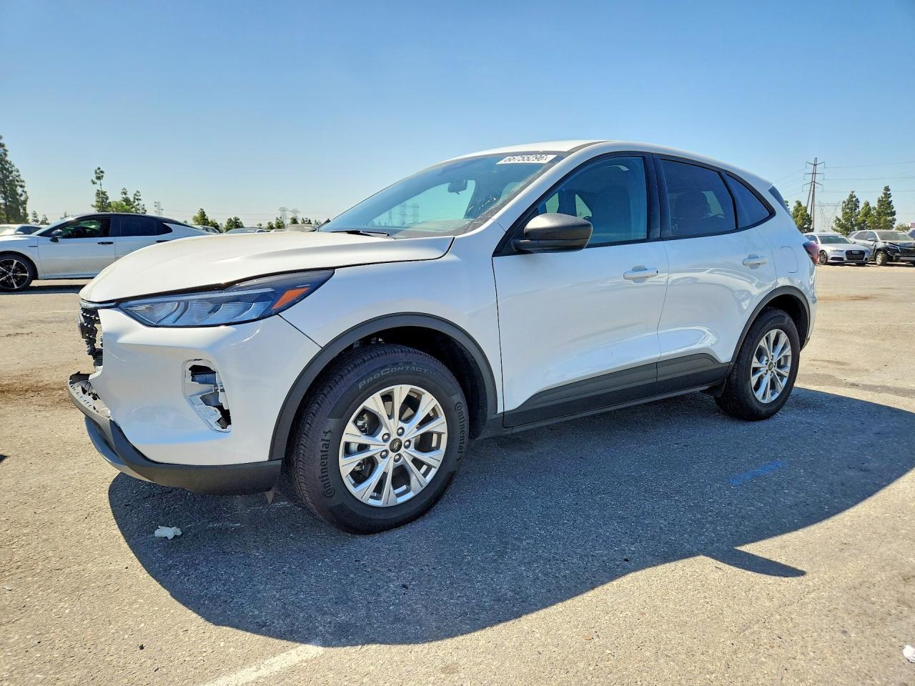 2026 Ford Escape, Active