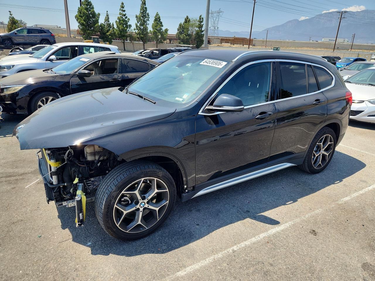 2018 BMW X1, Sdrive28I