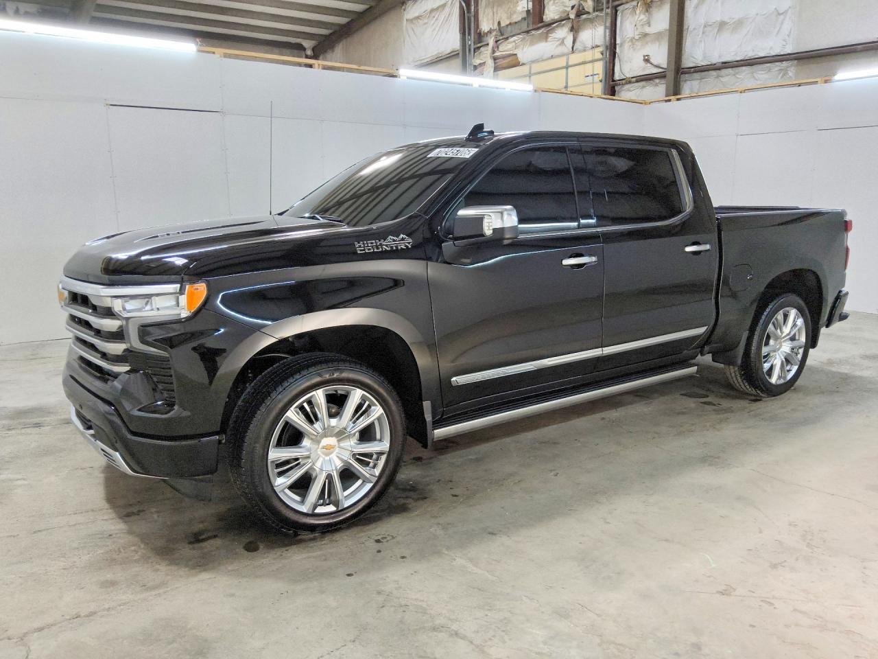 2026 Chevrolet Silverado, K15...