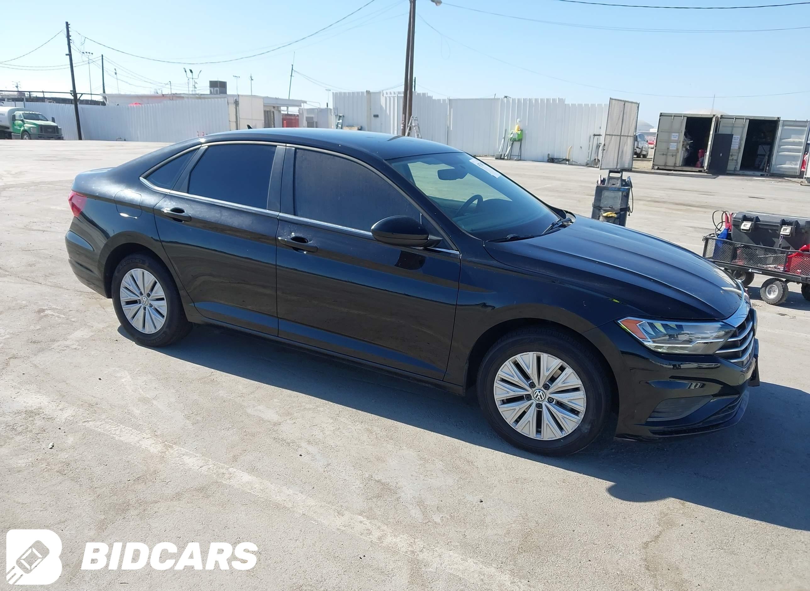 2019 Volkswagen Jetta, 1.4T R...