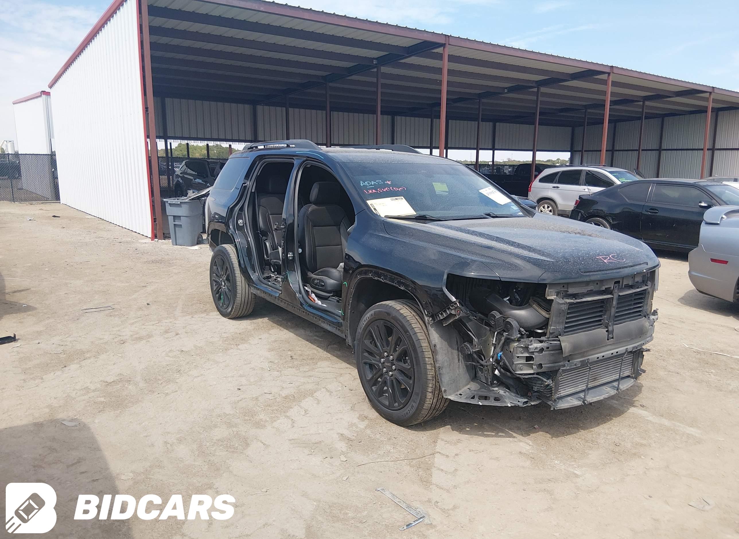 2023 GMC Acadia, Fwd Slt