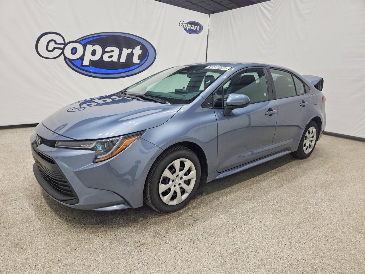 2026 Toyota Corolla, LE