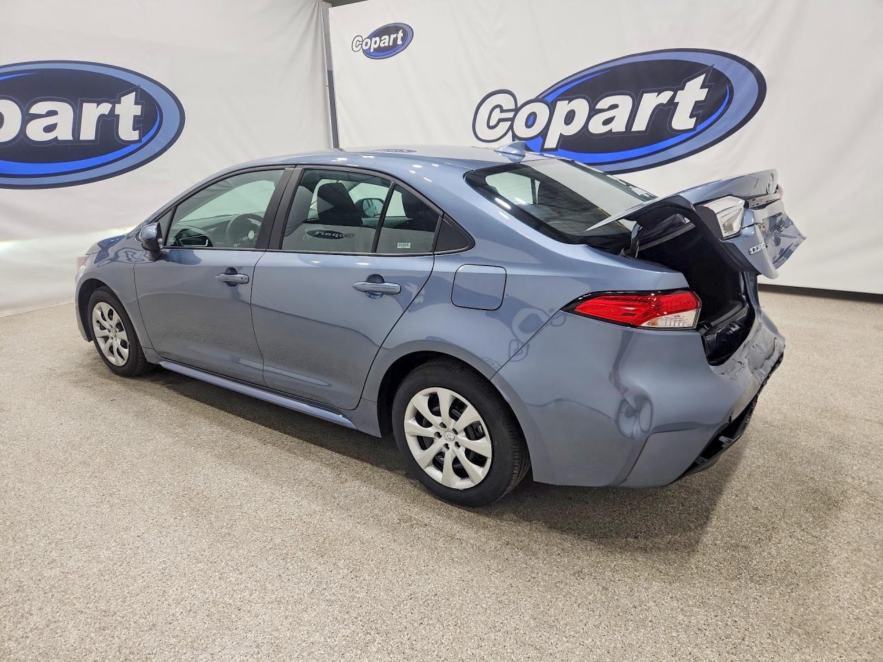 2026 Toyota Corolla, LE
