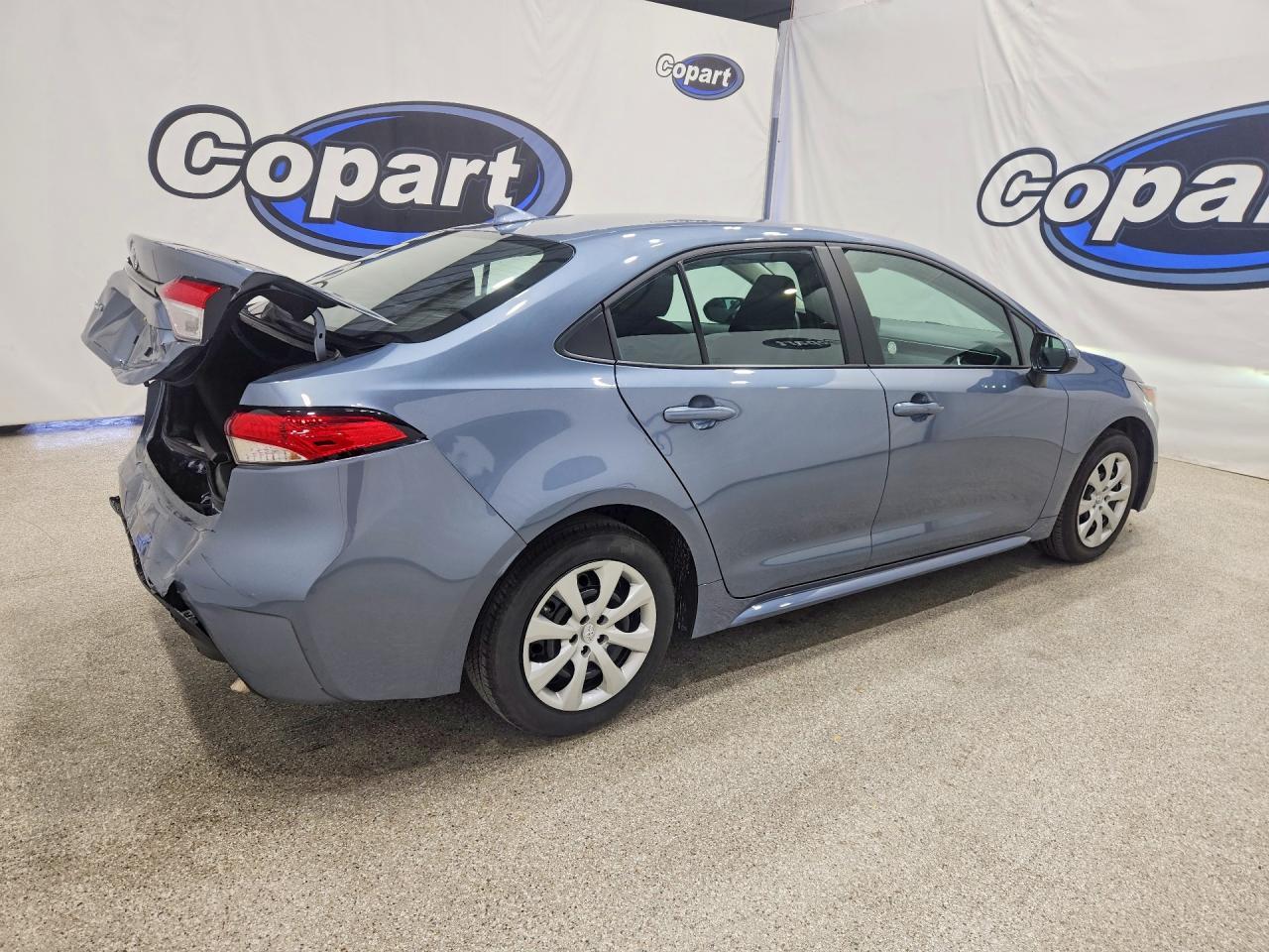 2026 Toyota Corolla, LE