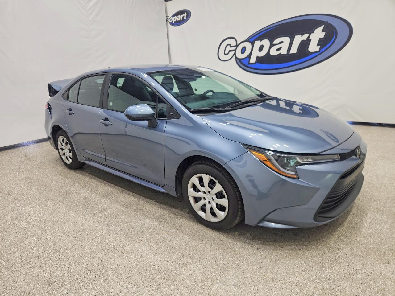 2026 Toyota Corolla, LE