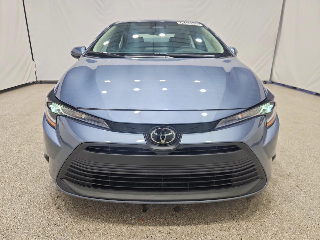 2026 Toyota Corolla, LE