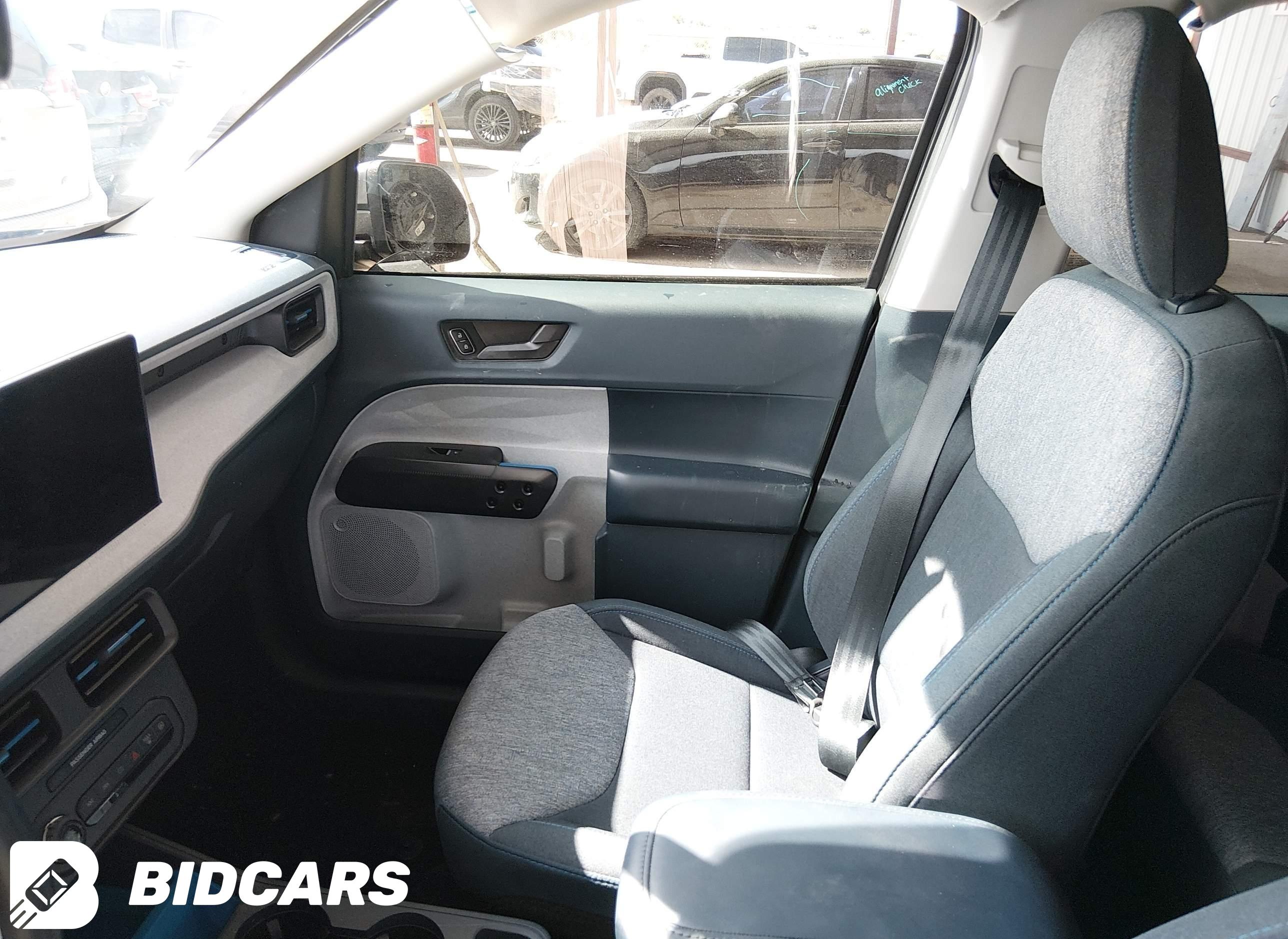 2025 Ford Maverick, Xlt