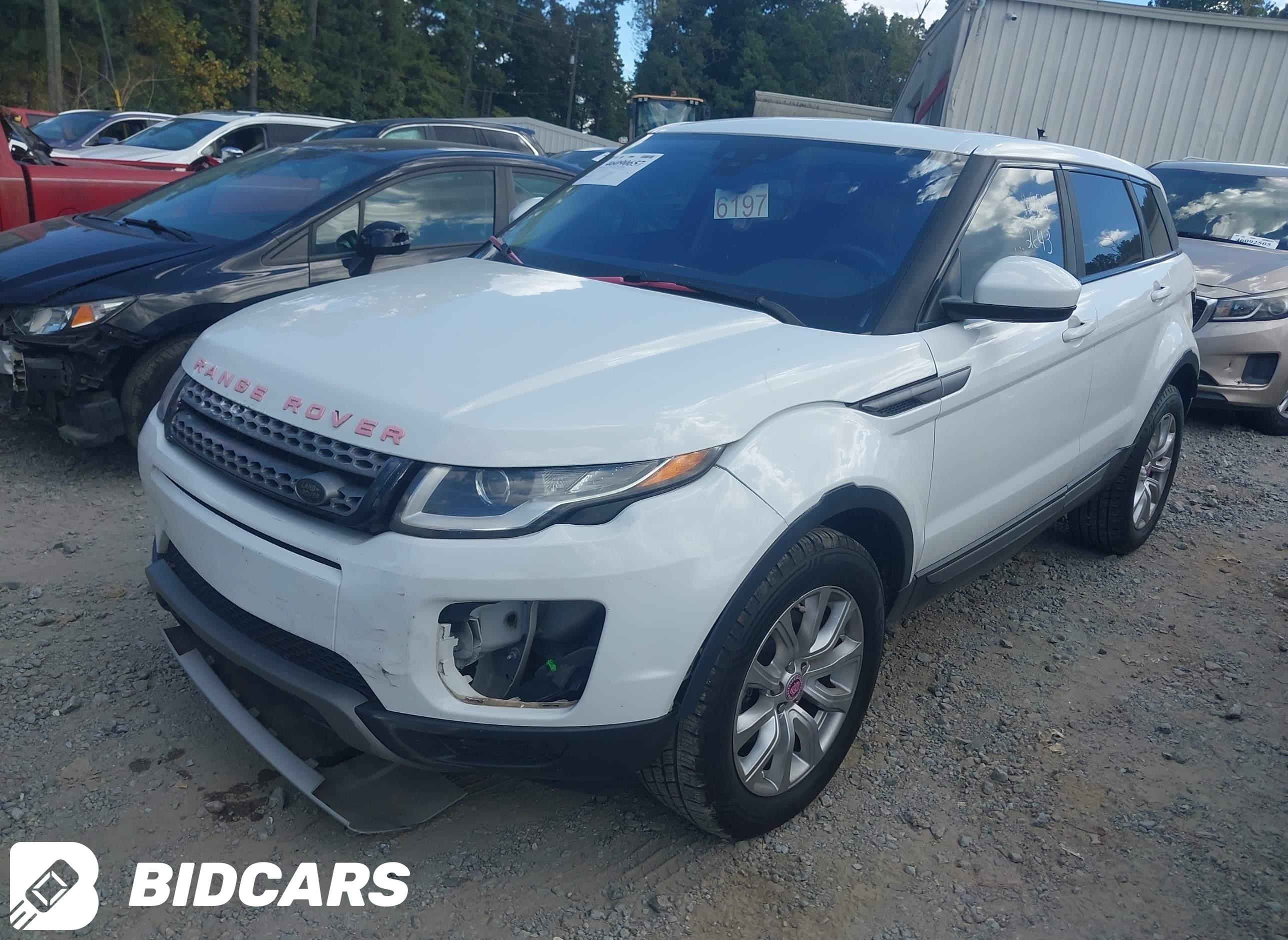 2019 Land Rover Range Rover,...
