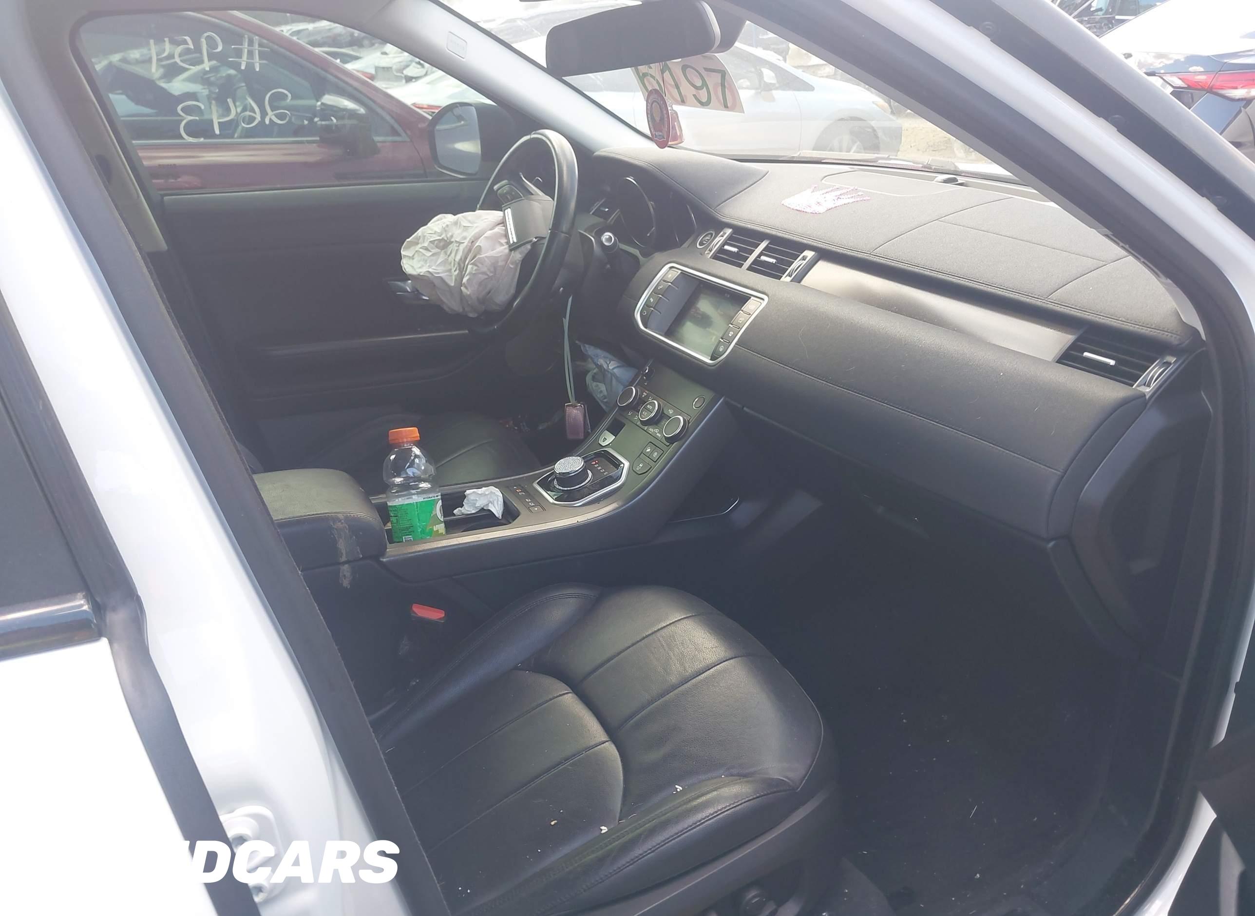 2019 Land Rover Range Rover,...