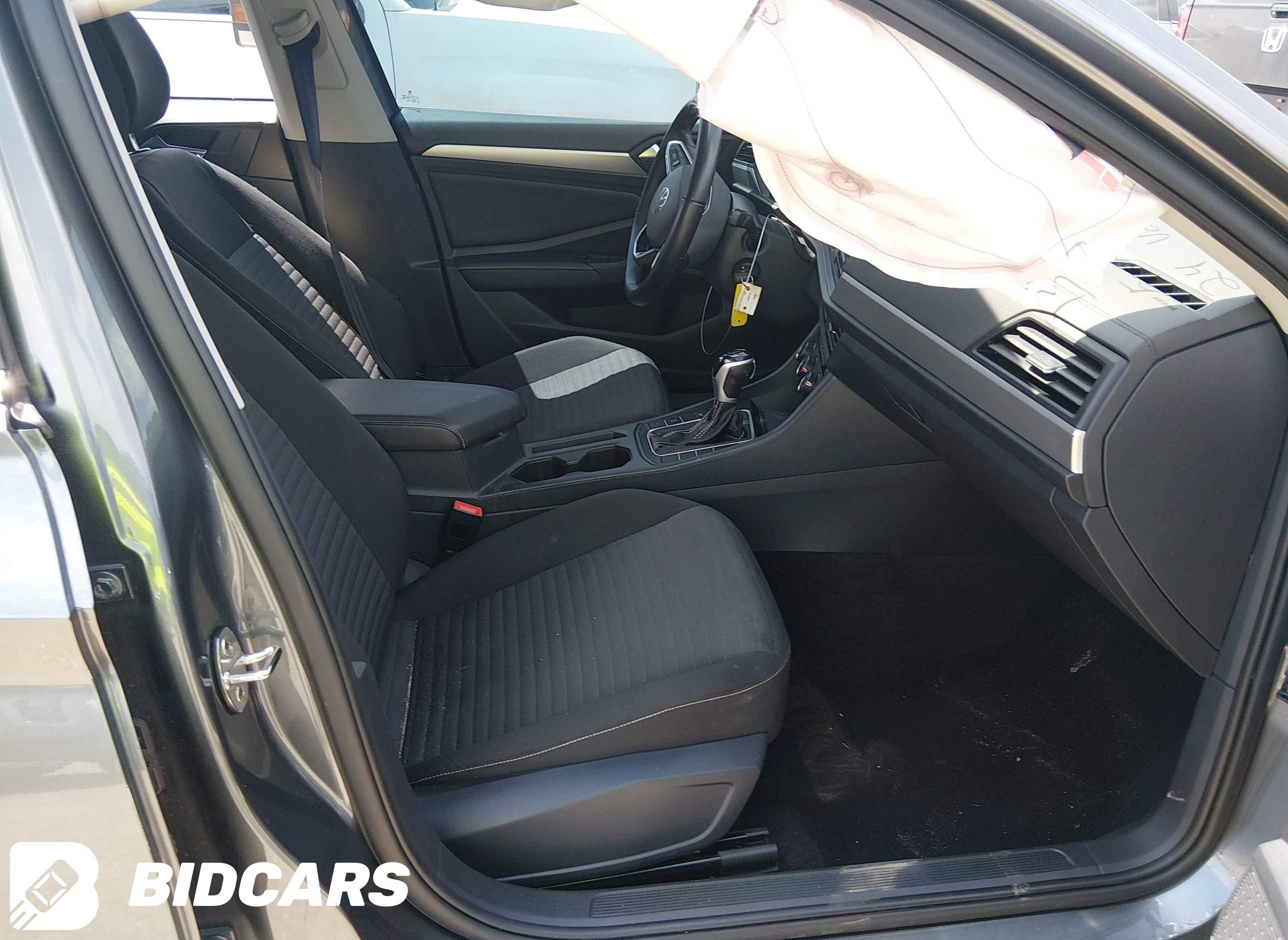 2024 Volkswagen Jetta, 1.5T S