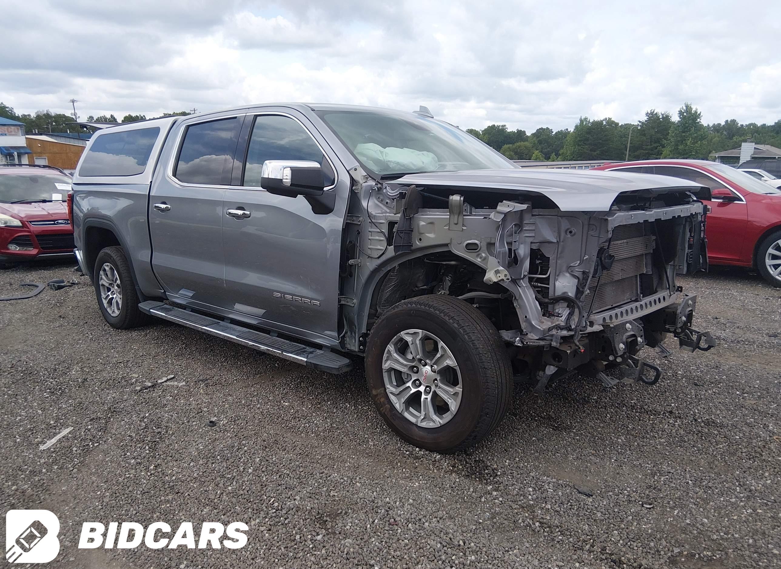 2025 GMC Sierra, 1500 2Wd  Sh...