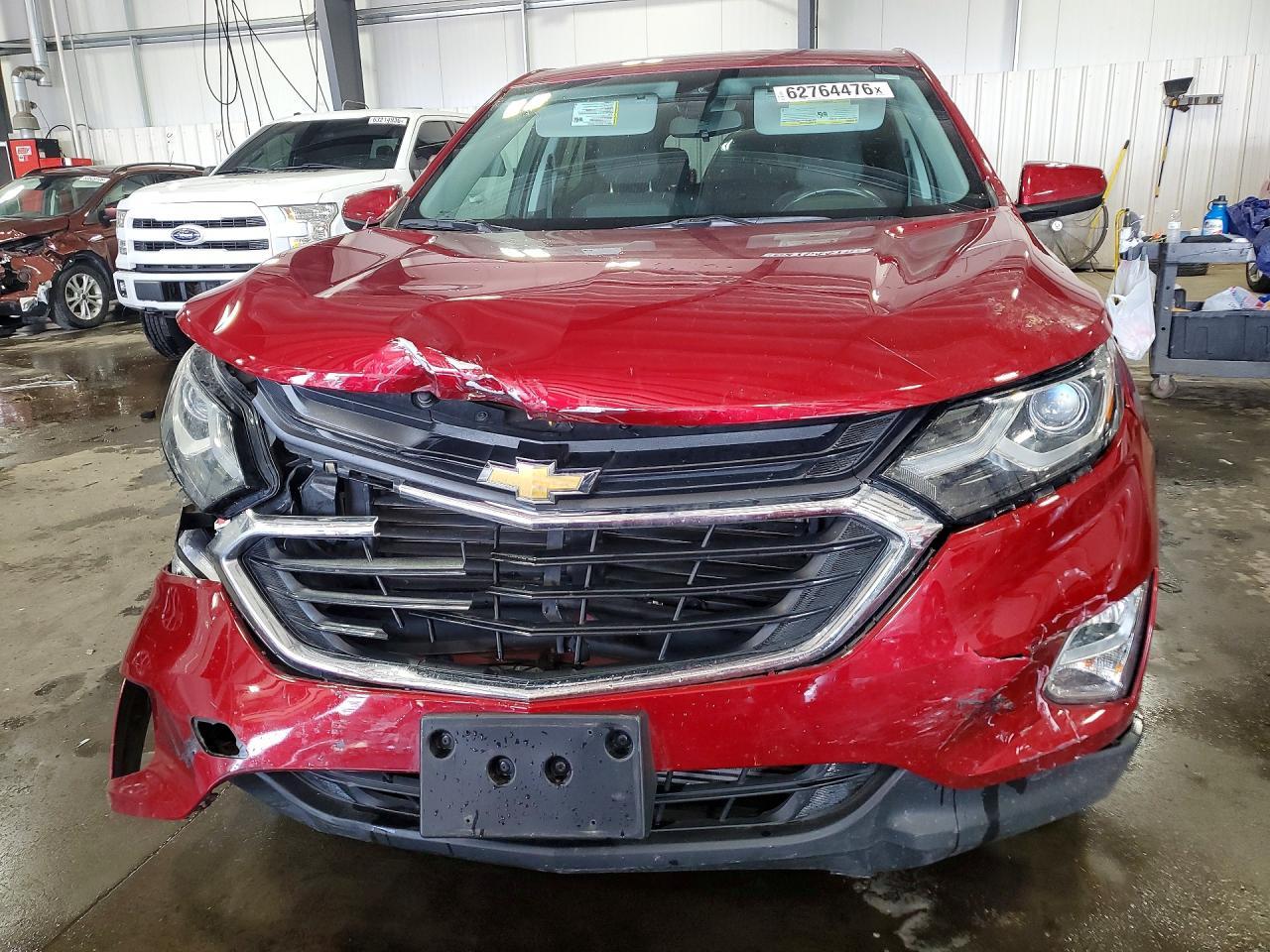 2020 Chevrolet Equinox, LT