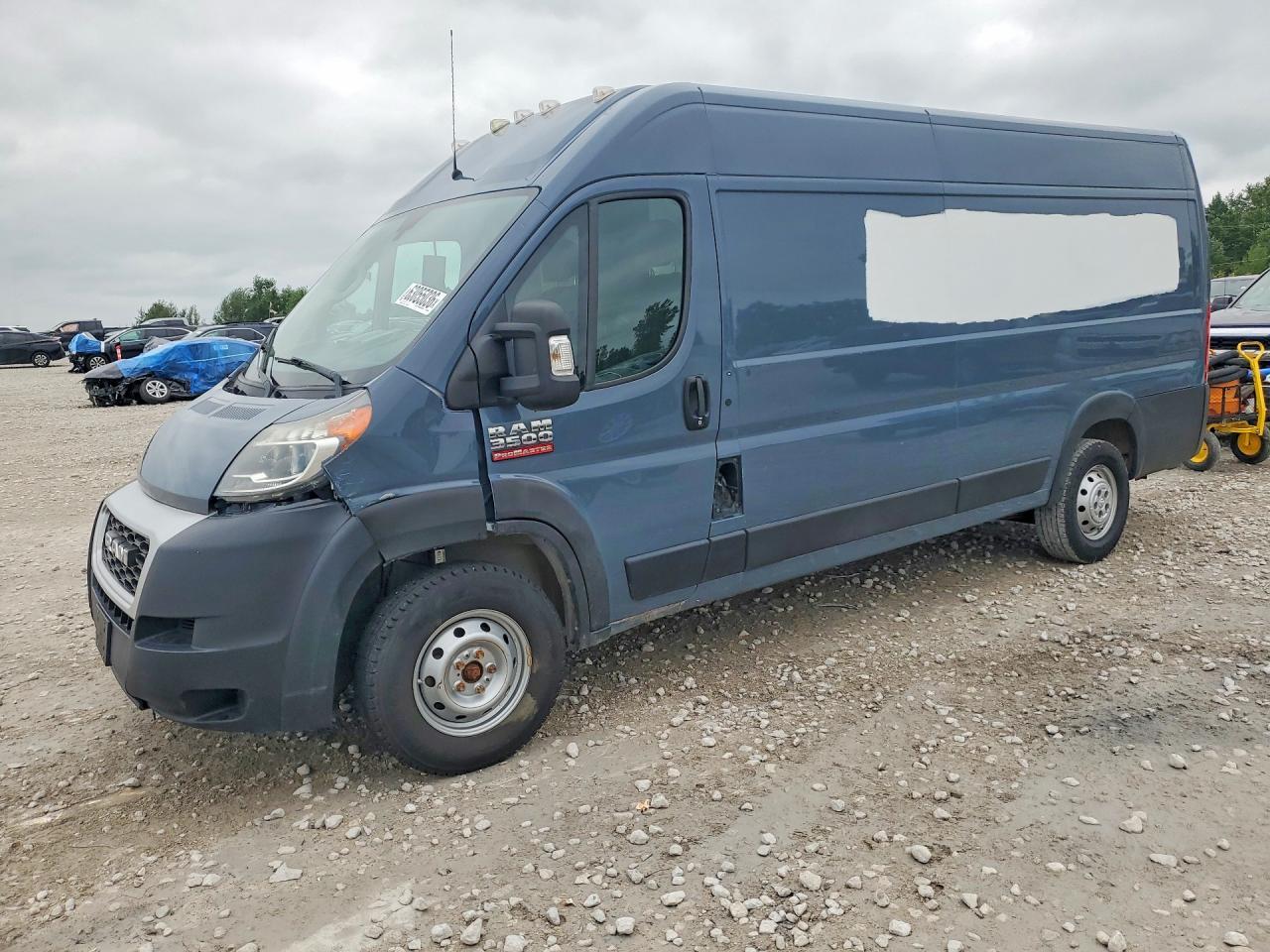 2020 RAM Promaster, 3500 High