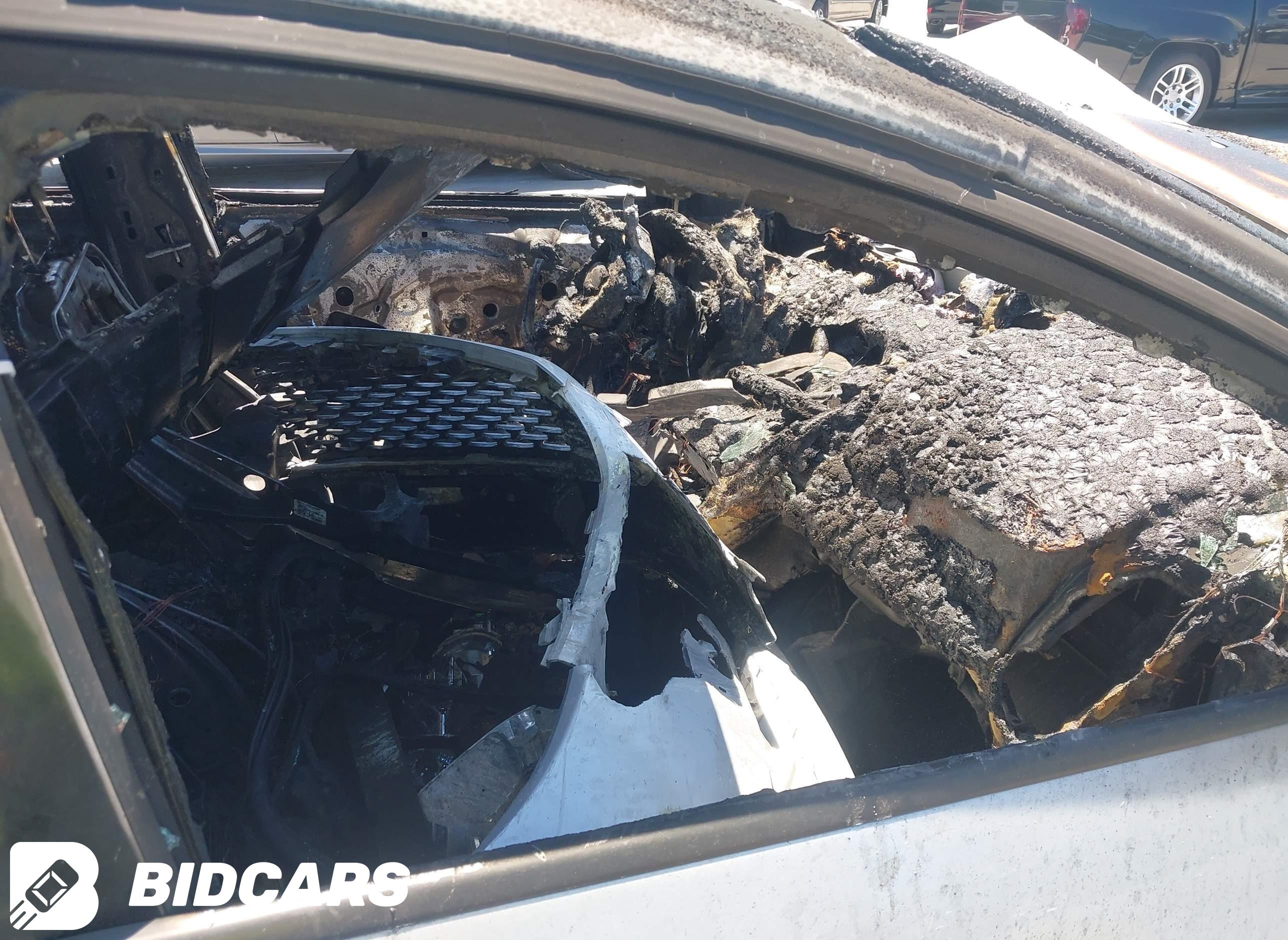 2018 Ford Focus, SE