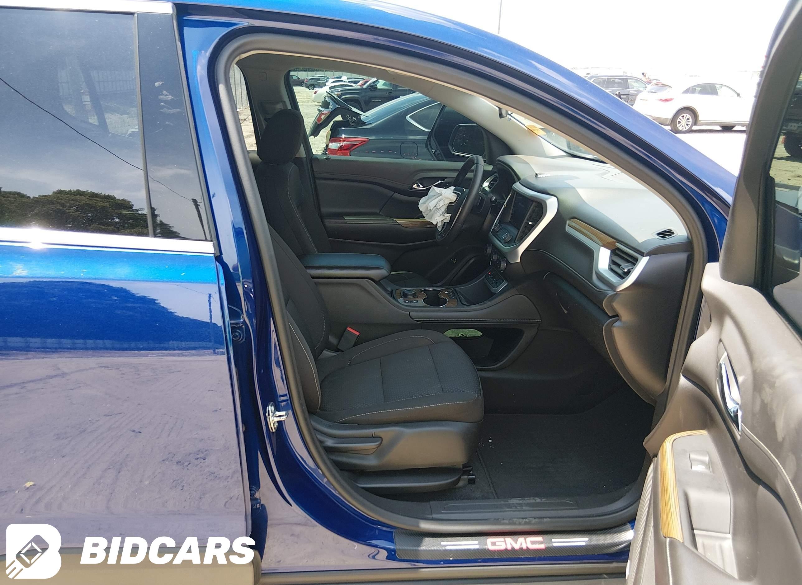 2023 GMC Acadia, Fwd Sle