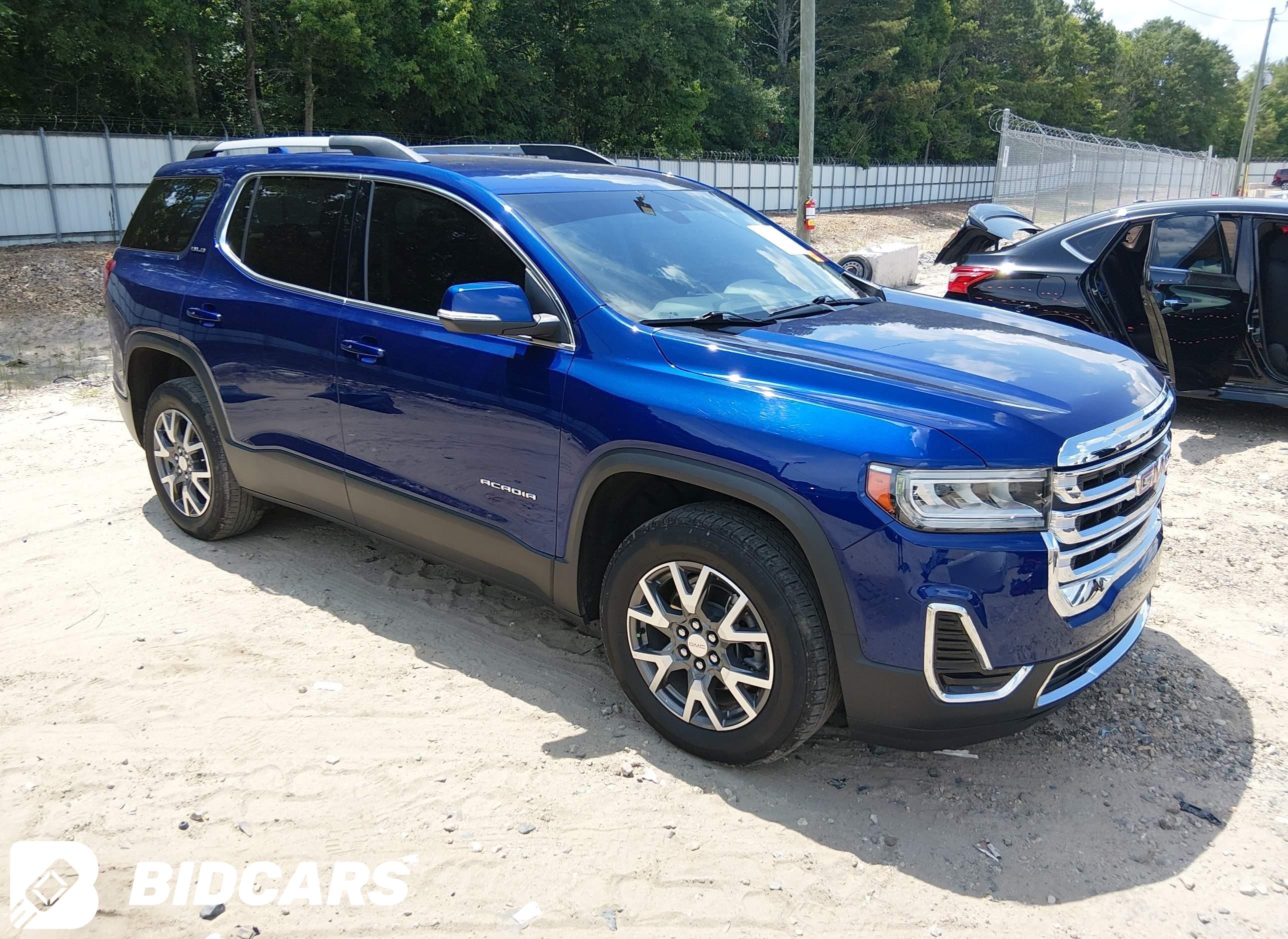 2023 GMC Acadia, Fwd Sle