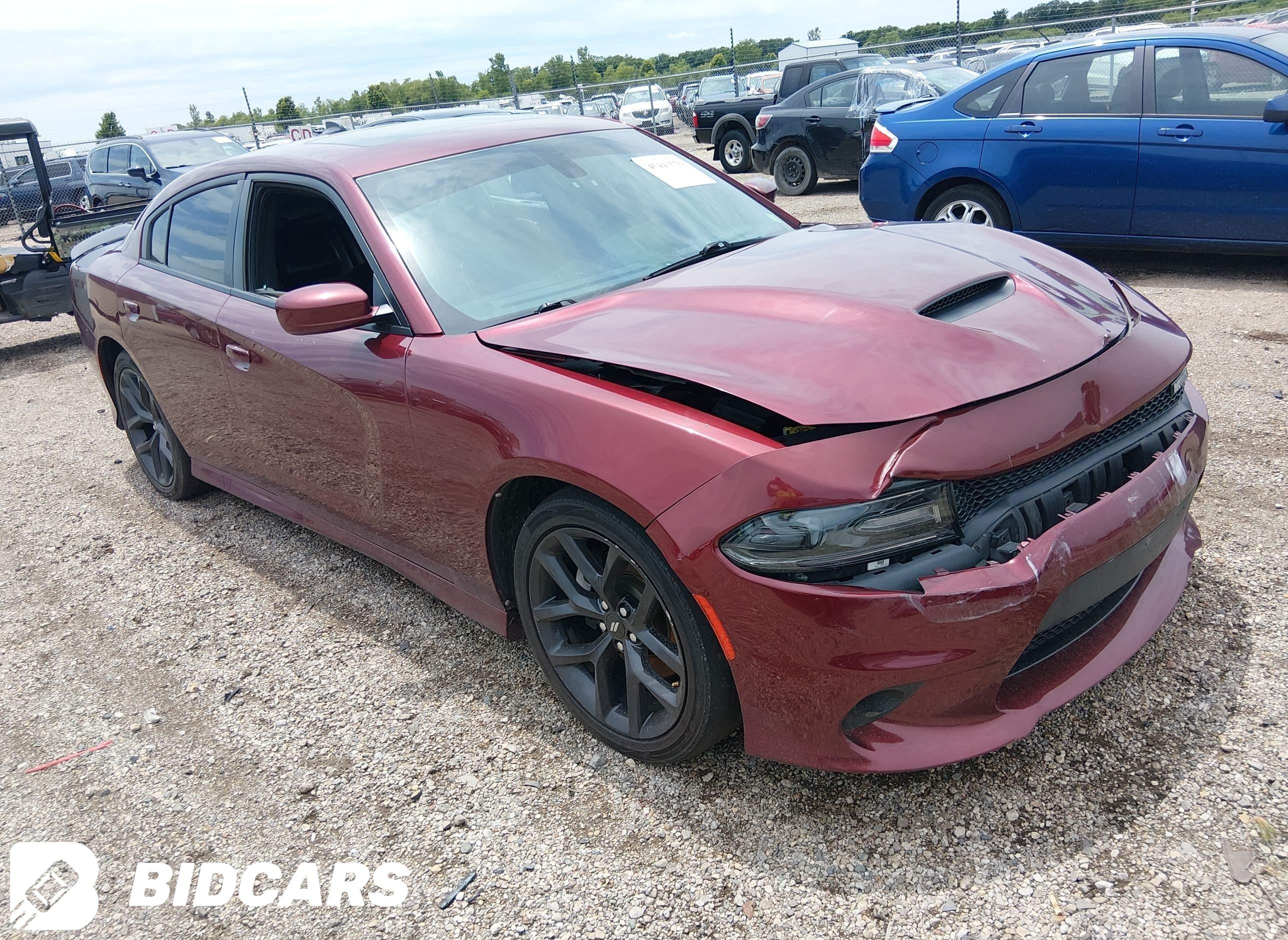 2017 Dodge Charger, Daytona 3...