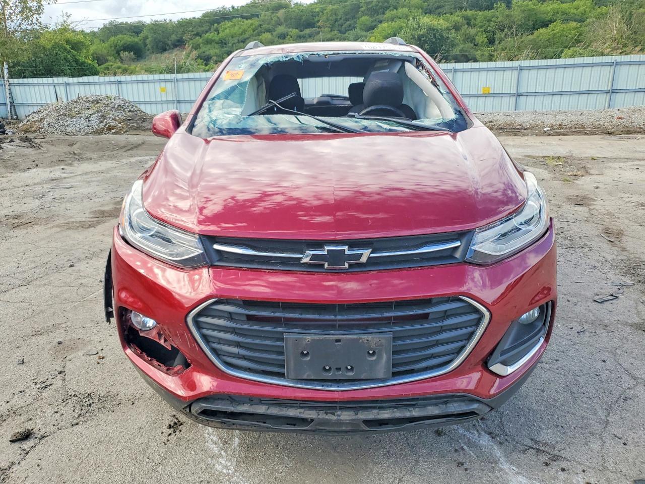 2020 Chevrolet Trax, 1LT