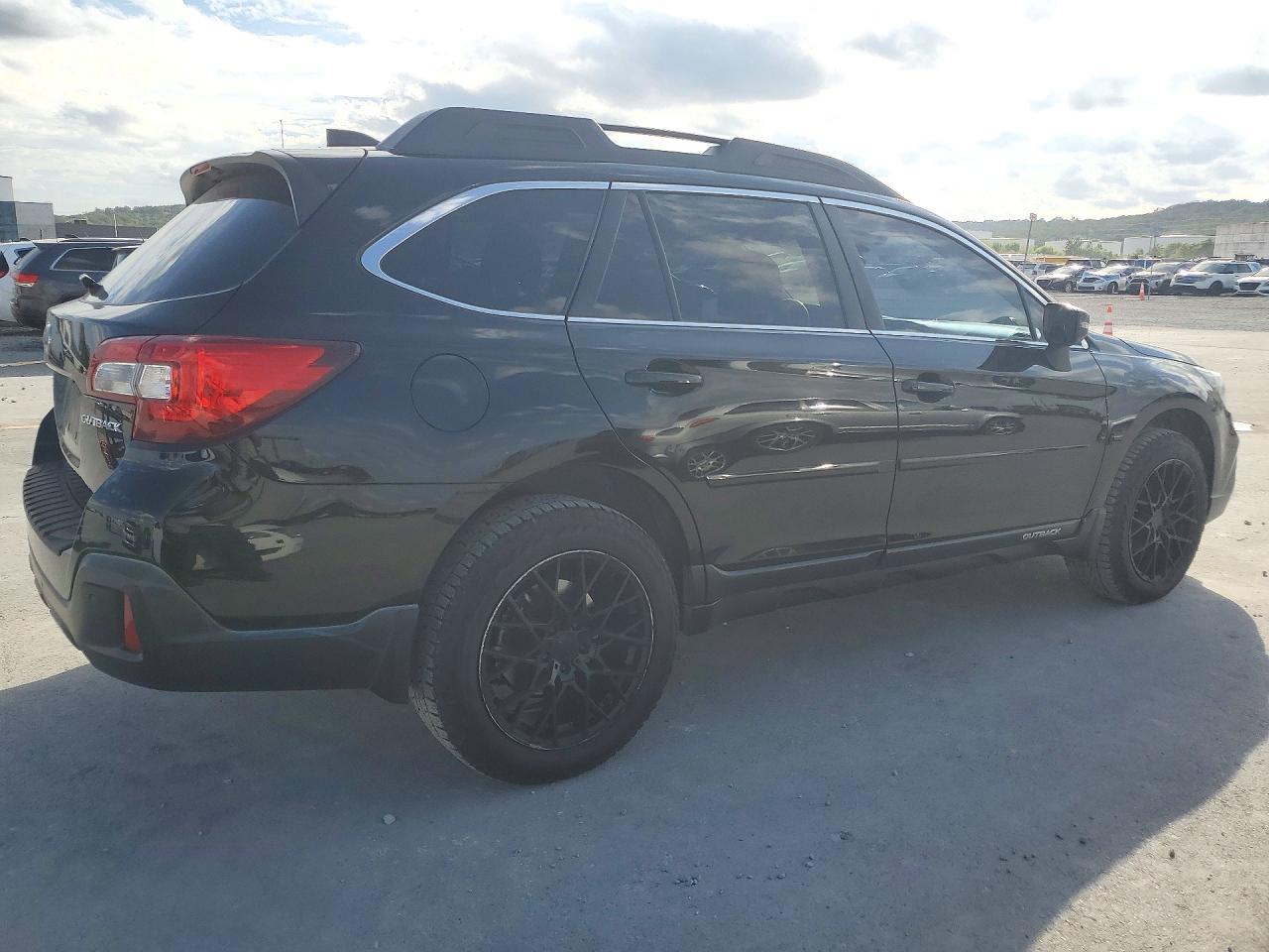2018 Subaru Outback, 2.5I Lim...