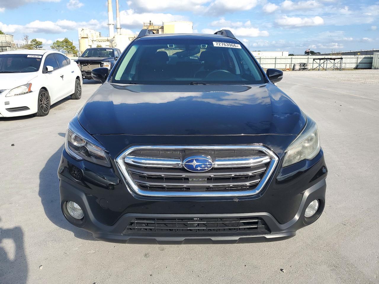 2018 Subaru Outback, 2.5I Lim...
