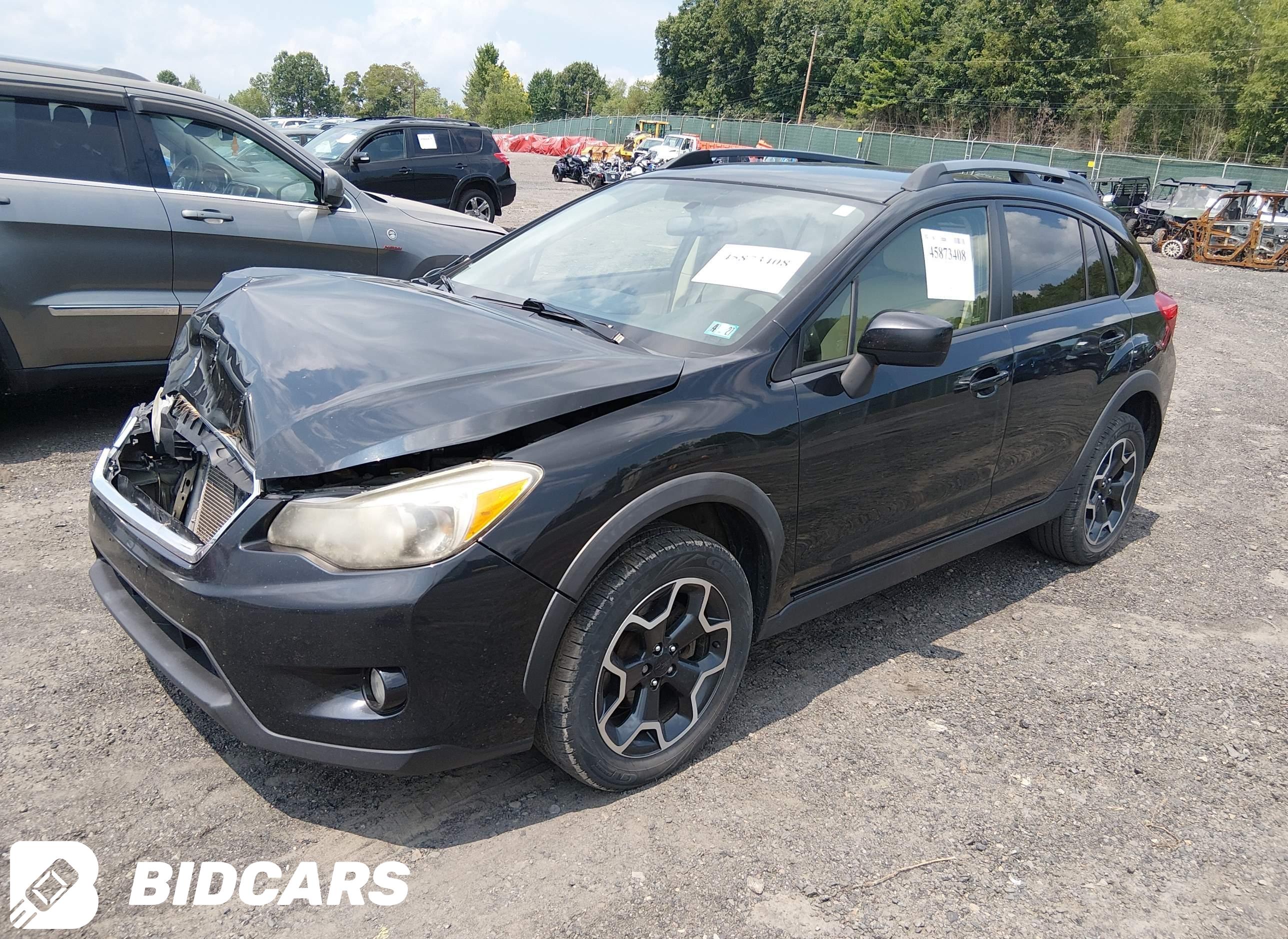 2015 Subaru XV, Crosstrek 2.0...