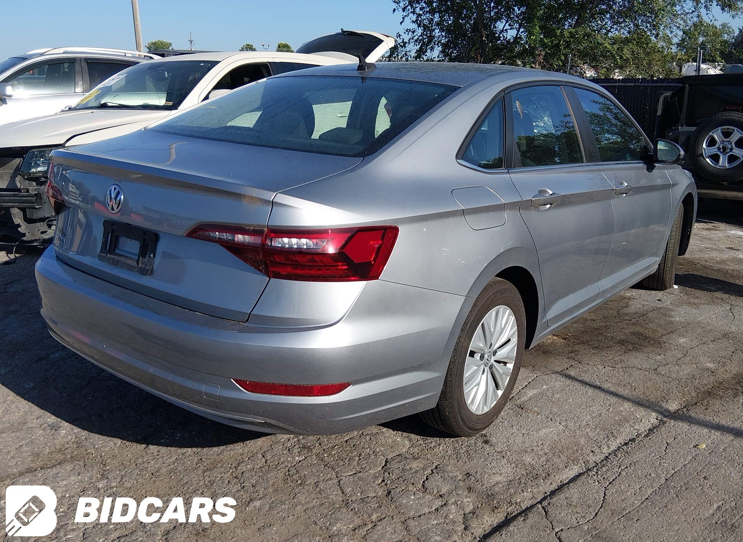 2020 Volkswagen Jetta, 1.4T R...