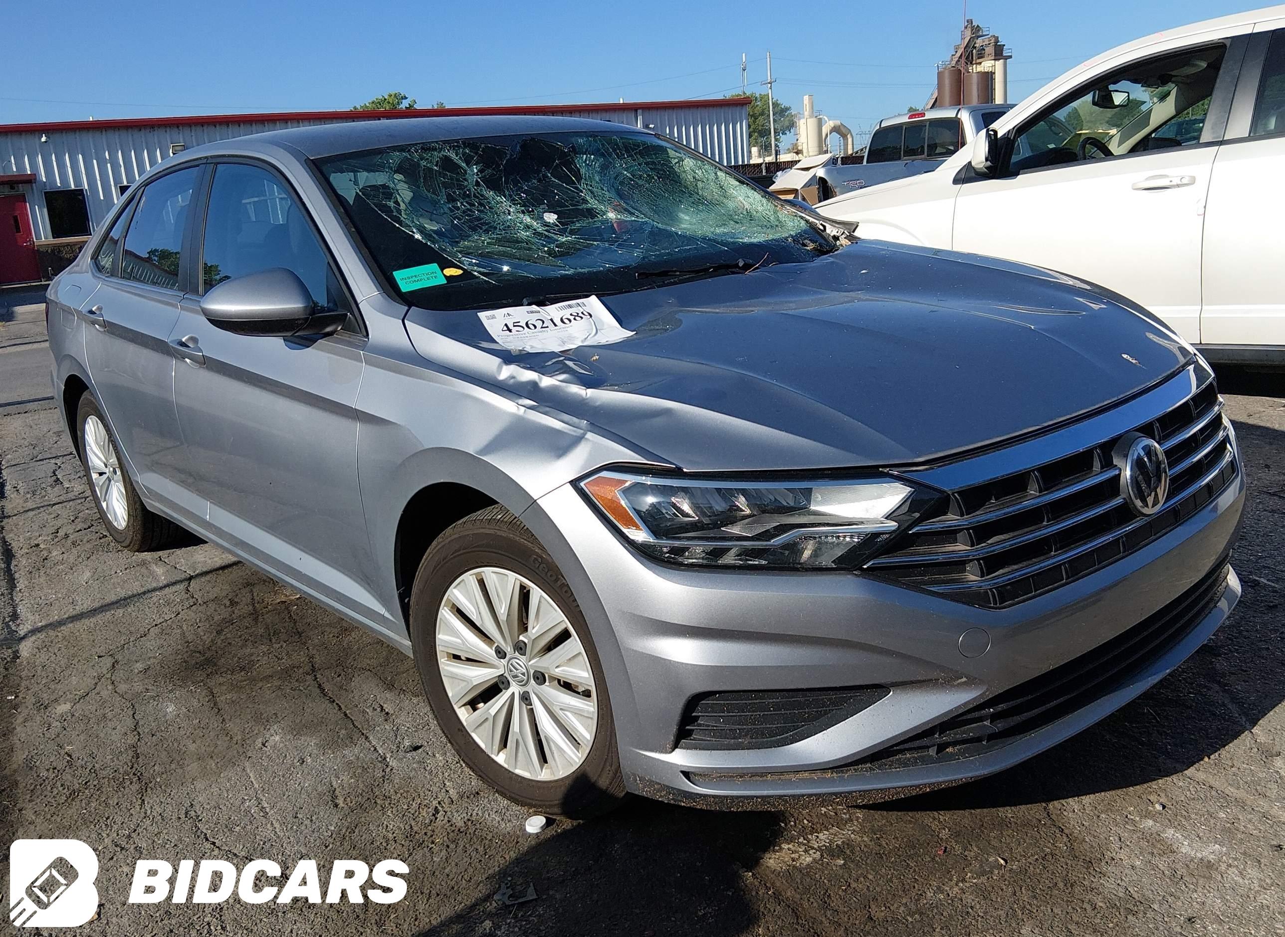2020 Volkswagen Jetta, 1.4T R...