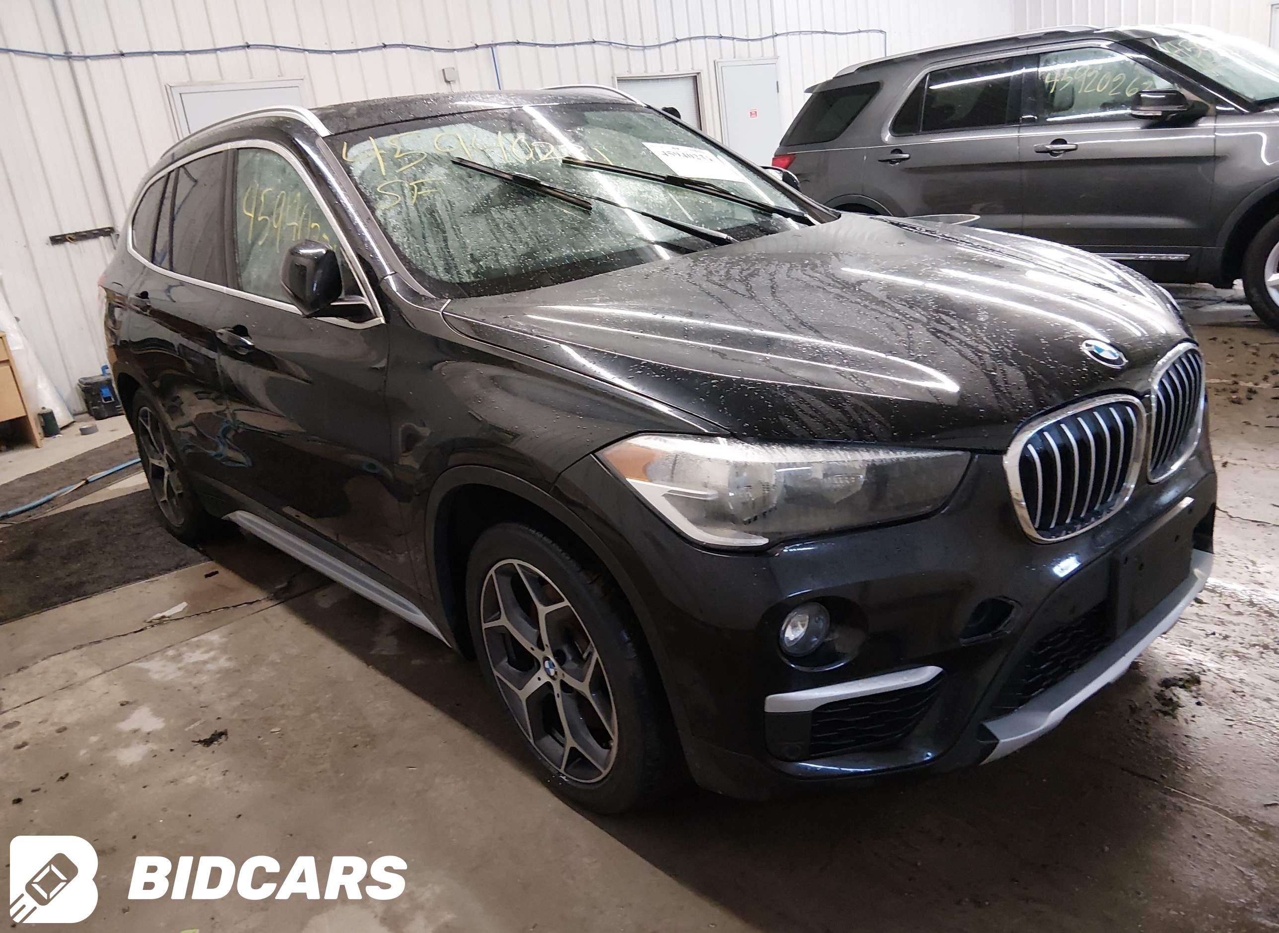 2019 BMW X1, Xdrive28I