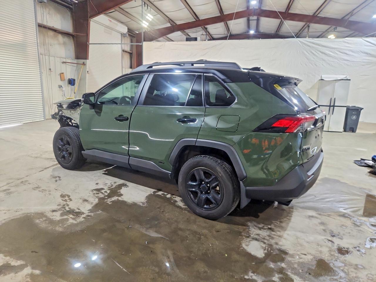 2024 Toyota RAV4, Woodland Ed...