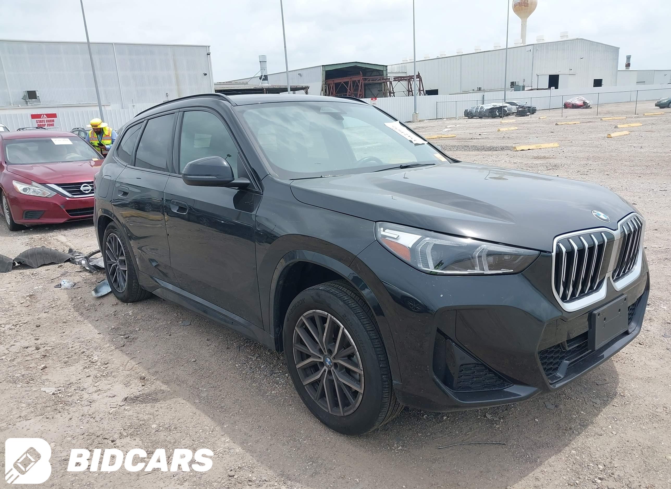 2025 BMW X1, Xdrive28I