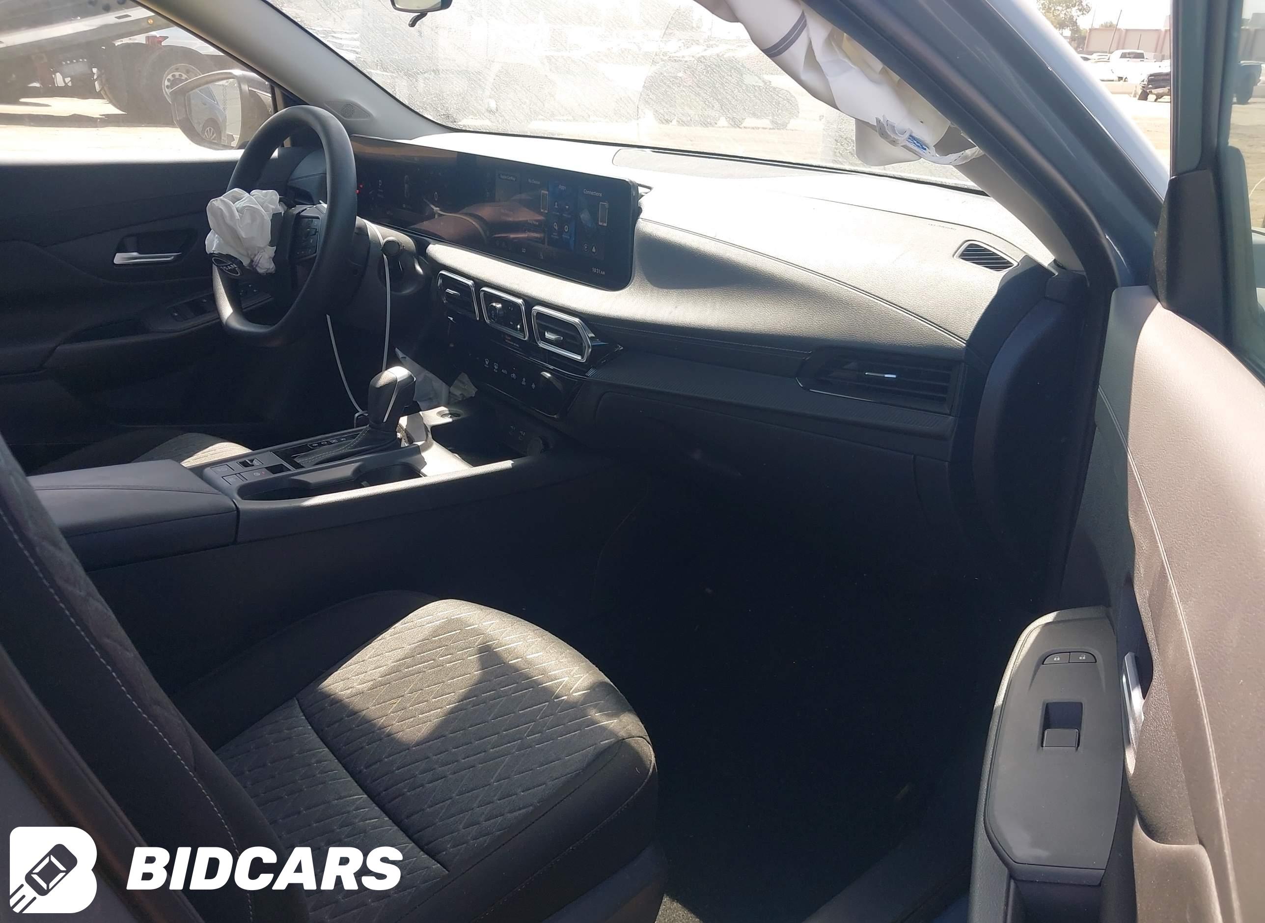 2026 Nissan Sentra, SV