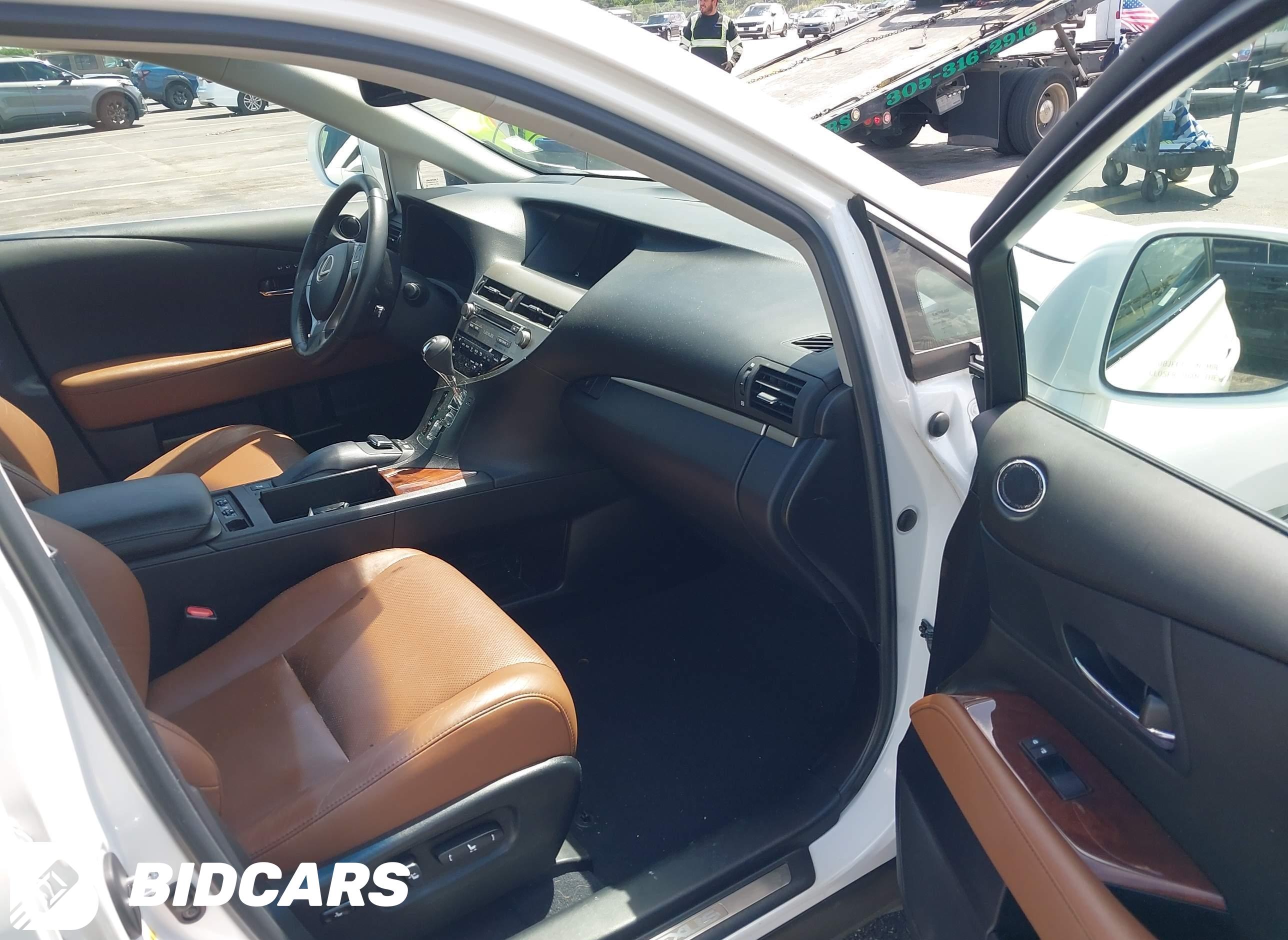 2015 Lexus RX, 450H