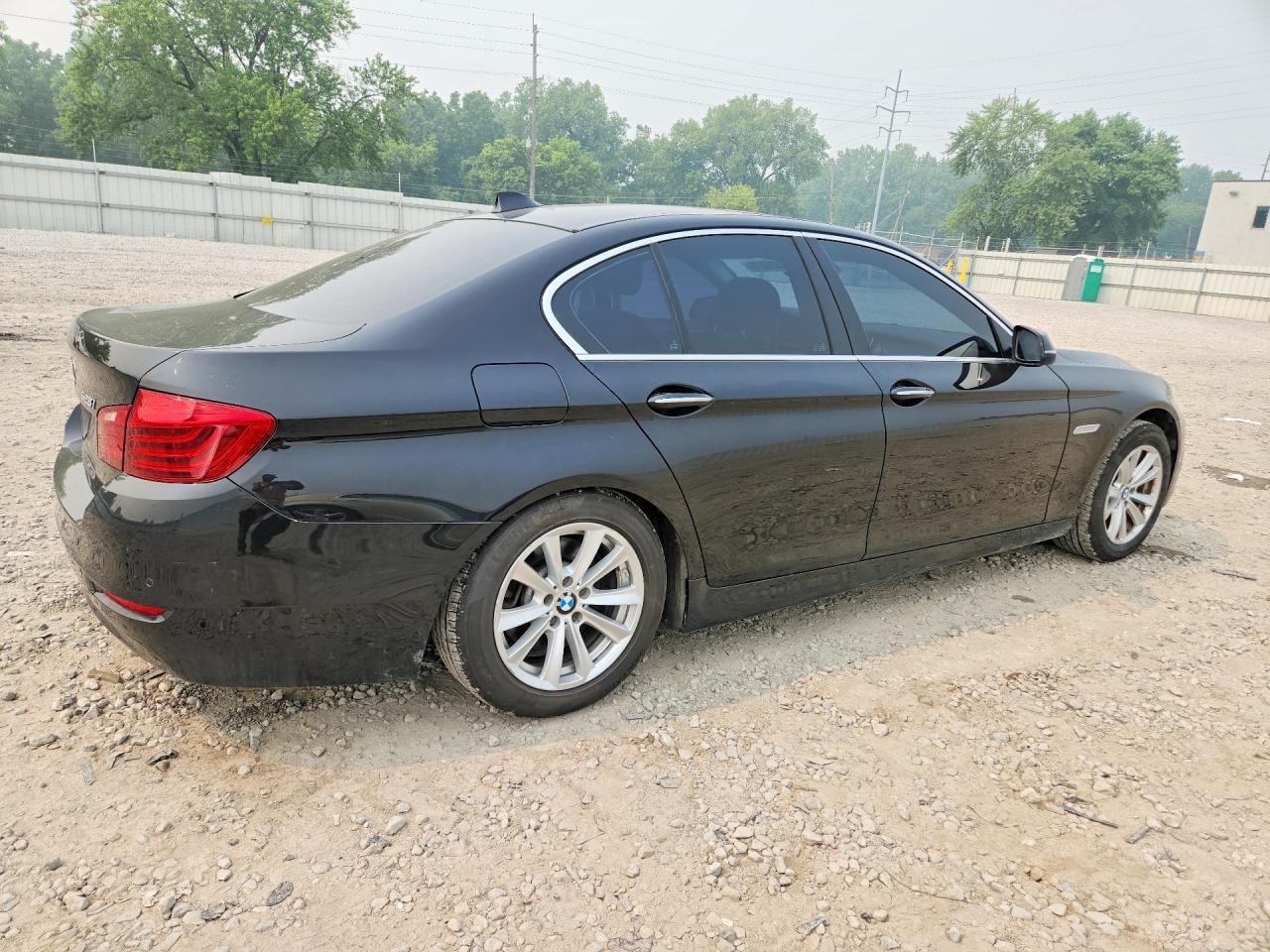 2015 BMW 5 Series, 528 XI