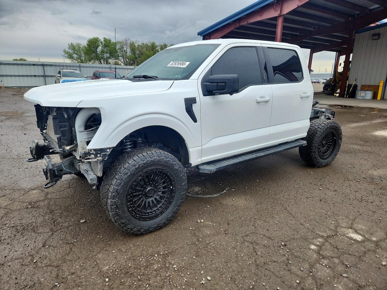 2024 Ford F-150, Xlt