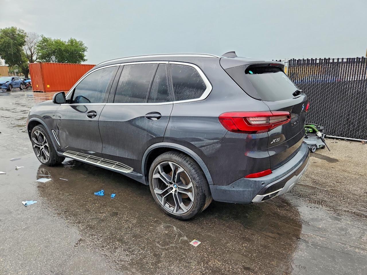 2020 BMW X5, Sdrive 40I