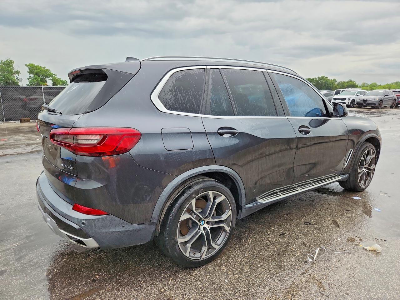 2020 BMW X5, Sdrive 40I