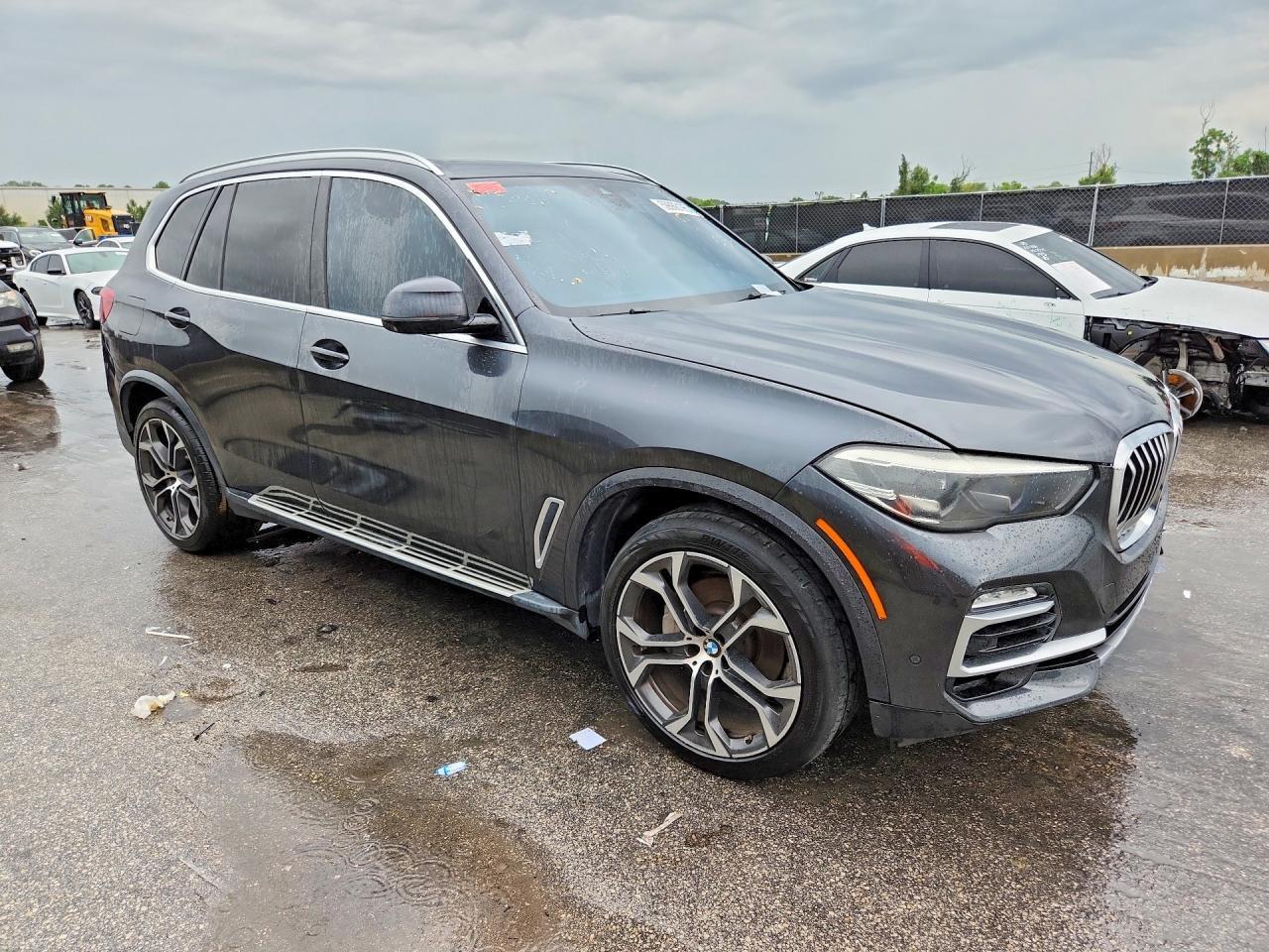 2020 BMW X5, Sdrive 40I