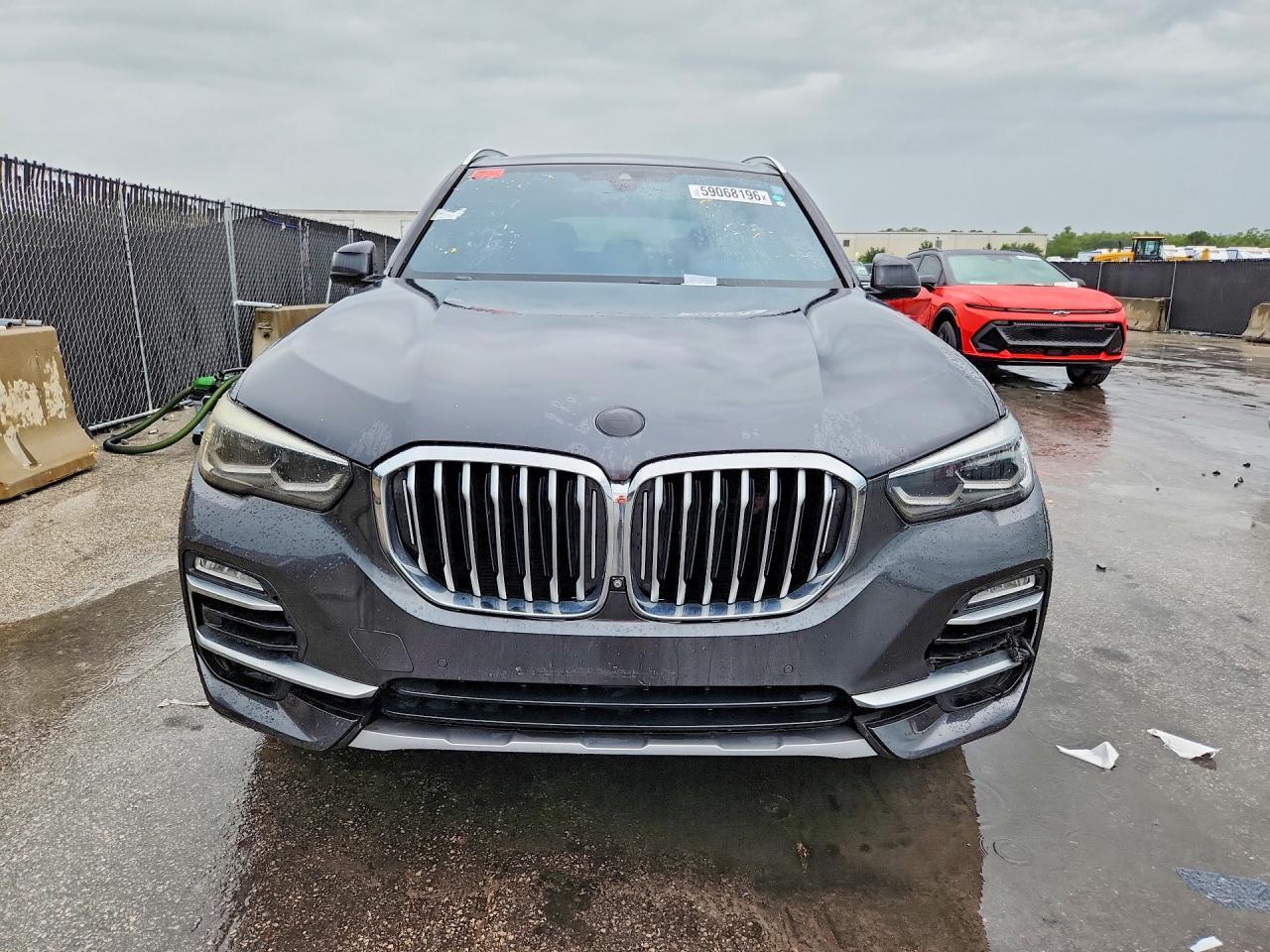 2020 BMW X5, Sdrive 40I