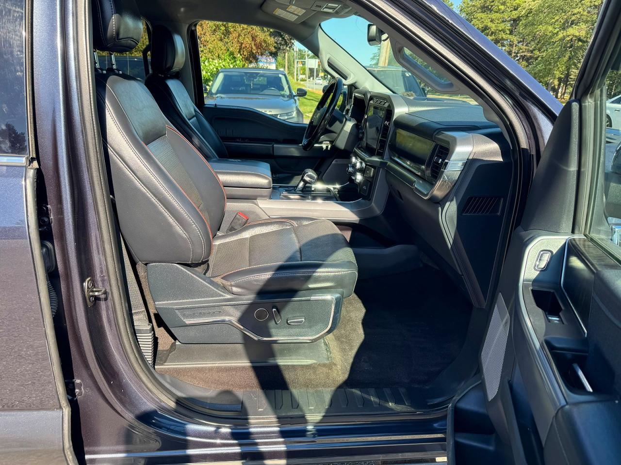 2021 Ford F-150, lariat